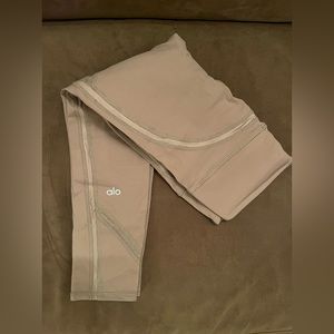 Alo leggings capri